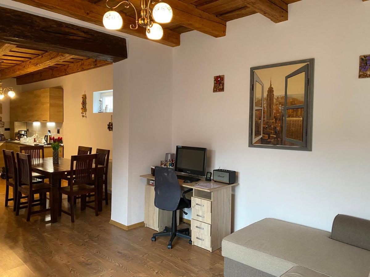 Peter House 24-7 Self Check-In Apartment Sighisoara Exterior photo