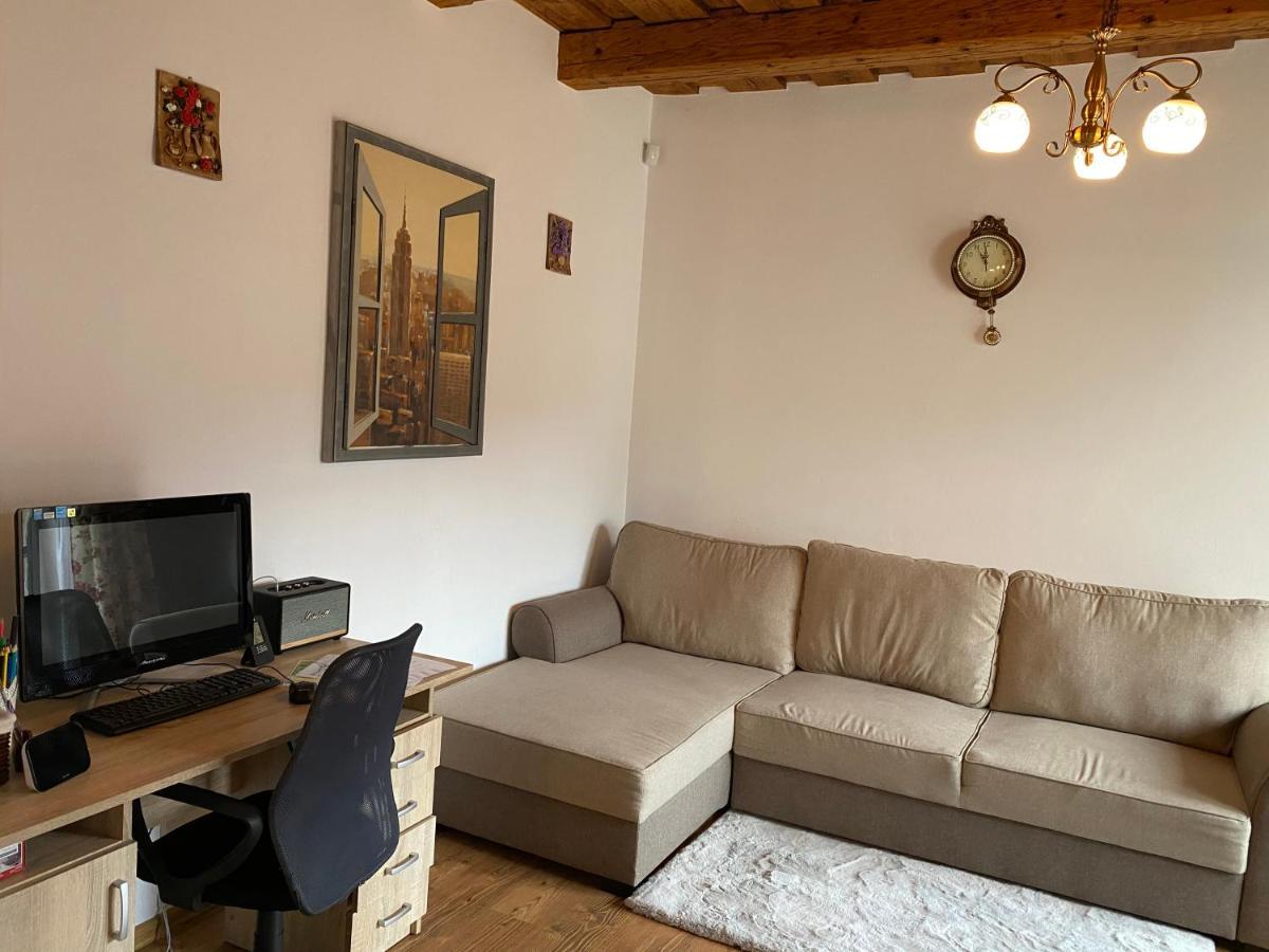 Peter House 24-7 Self Check-In Apartment Sighisoara Exterior photo