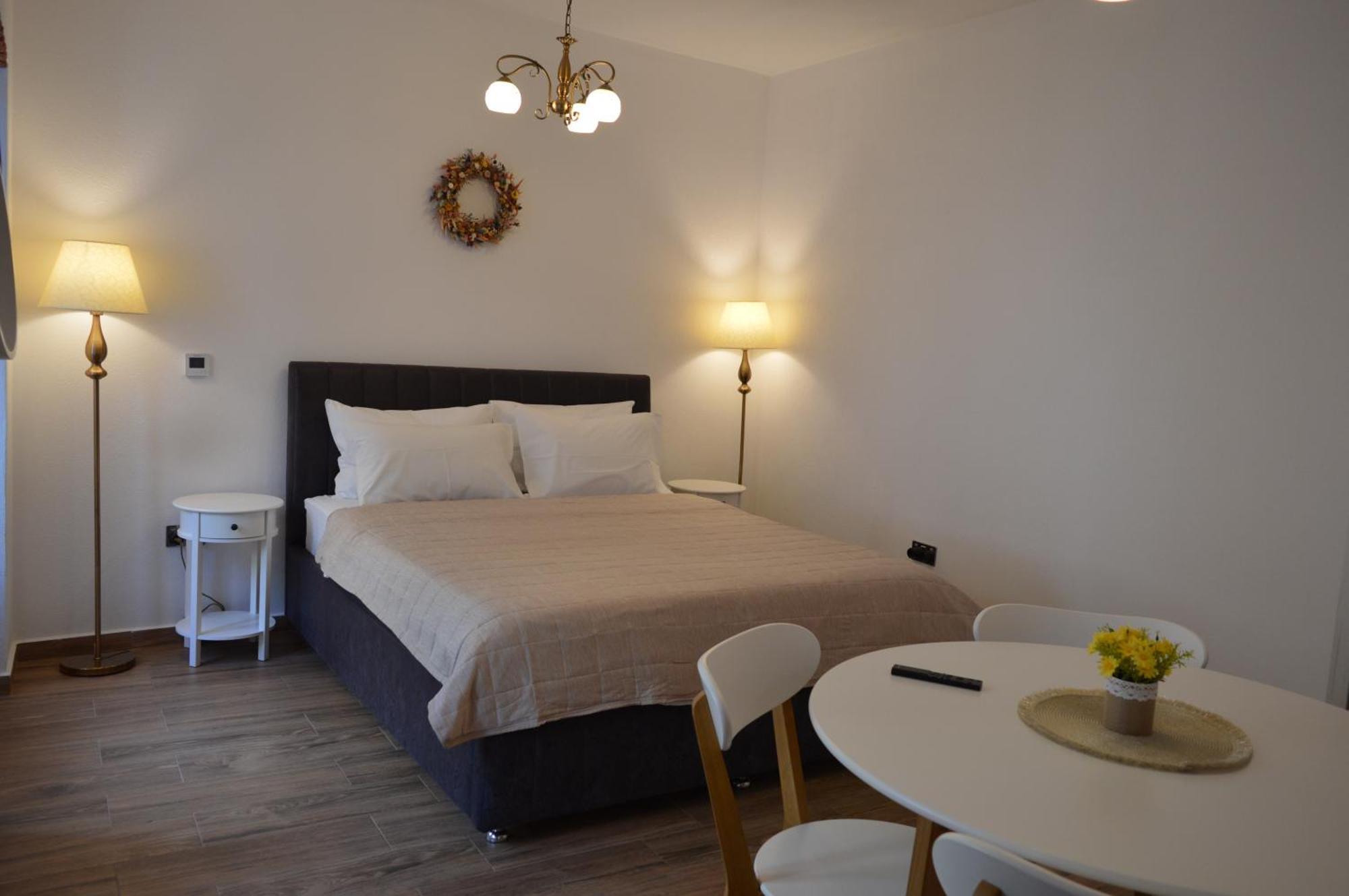 Peter House 24-7 Self Check-In Apartment Sighisoara Exterior photo