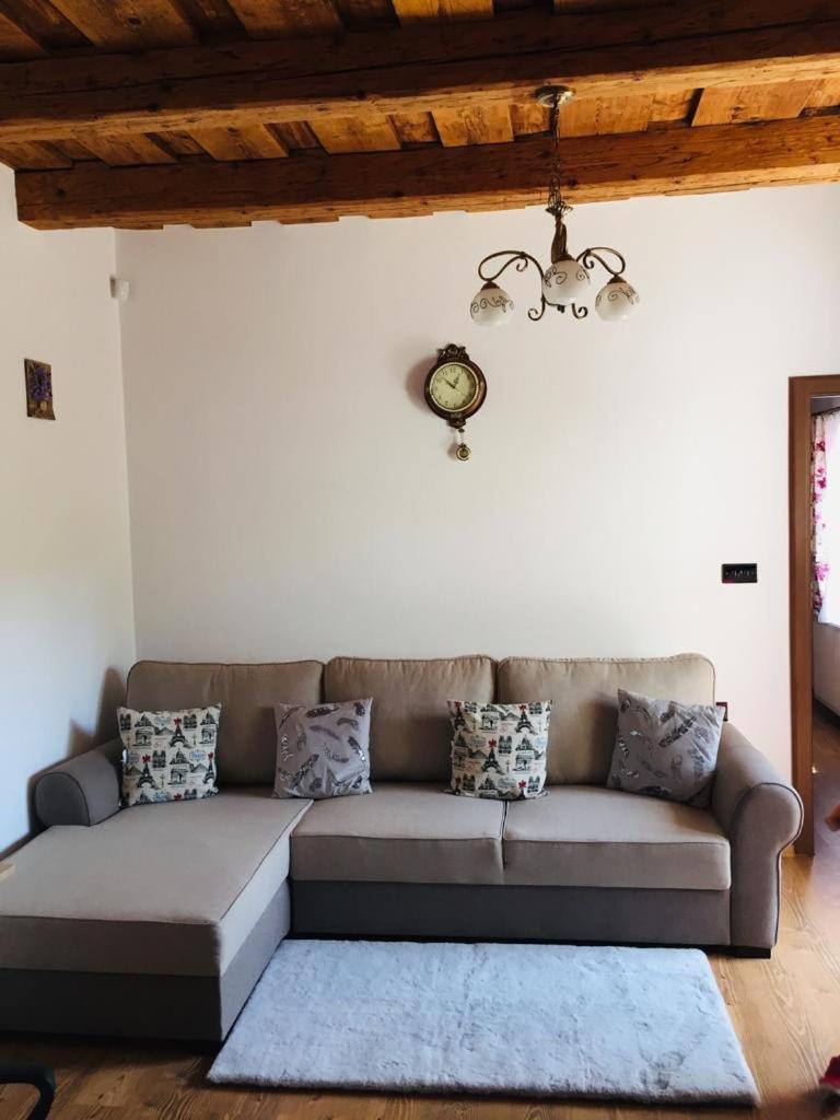 Peter House 24-7 Self Check-In Apartment Sighisoara Exterior photo
