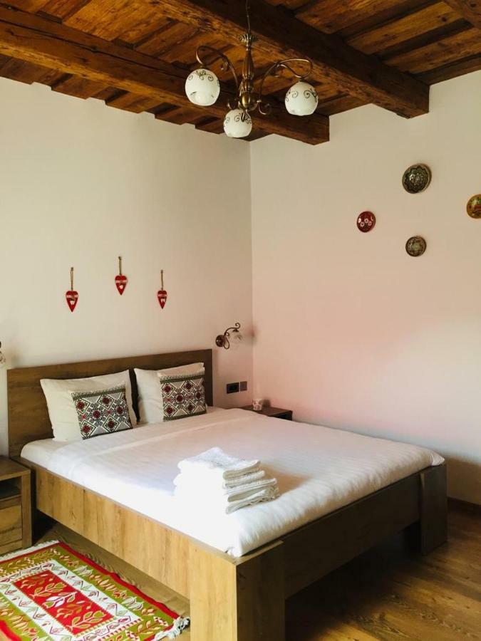 Peter House 24-7 Self Check-In Apartment Sighisoara Exterior photo
