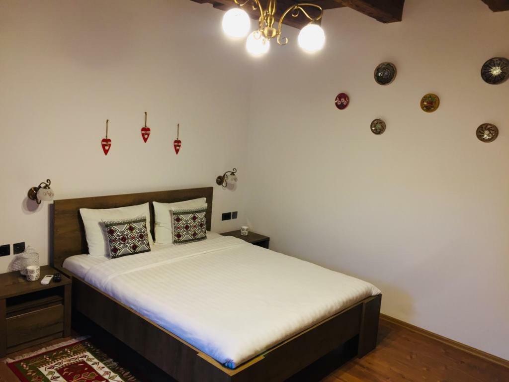 Peter House 24-7 Self Check-In Apartment Sighisoara Exterior photo